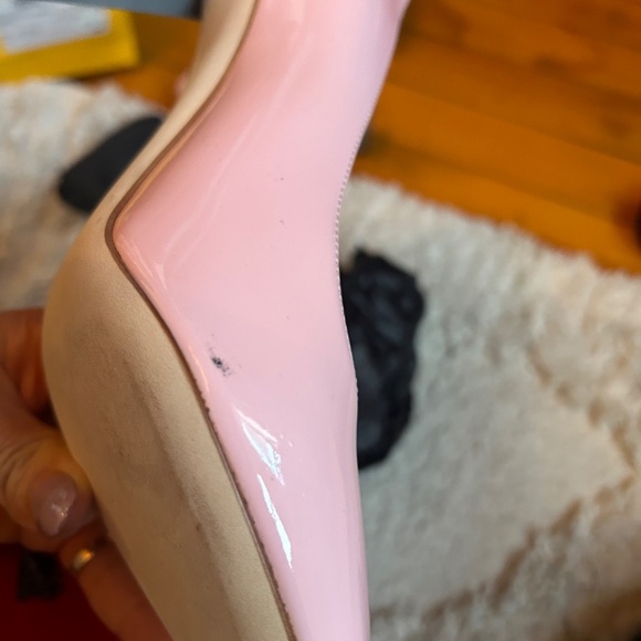 Fendi high heels - Picture 5 of 13